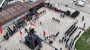 86 YILLIK BİTMEYEN ÖZLEM